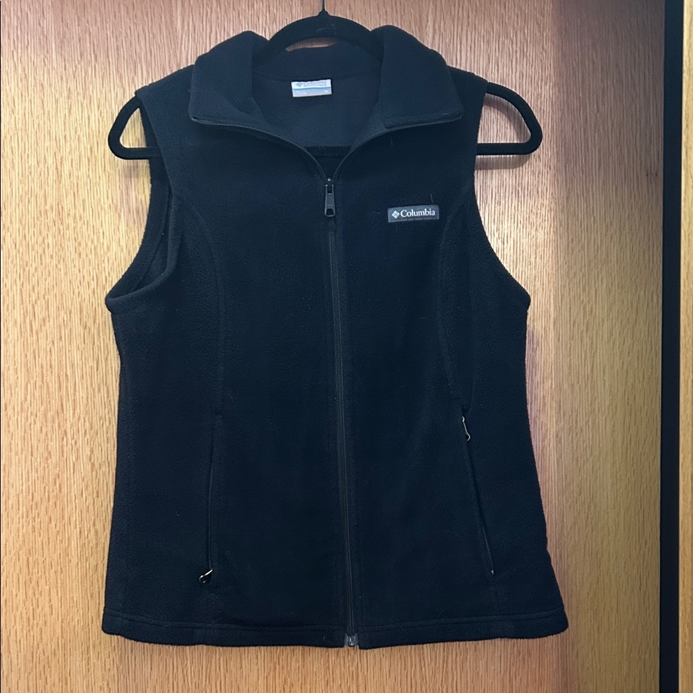 Columbia Women's Dark Fleece Vest